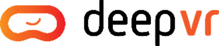 DeepVR Logo